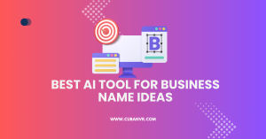 Best AI Tool for Business Name Ideas