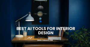 Best AI Tools for Interior Design