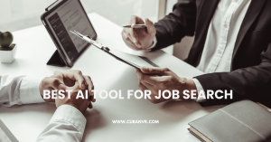 Best AI Tool For Job Search