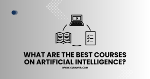 What are the Best Courses on Artificial Intelligence?