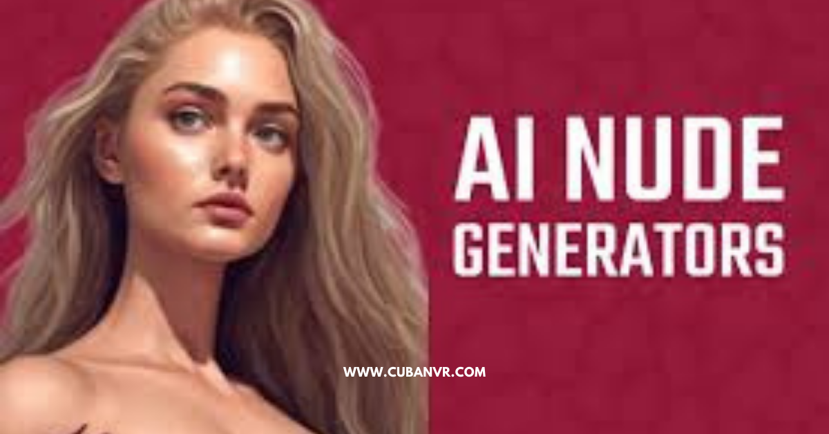 Best Nude AI Generators