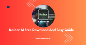Kaiber AI Free Download And Easy Guide