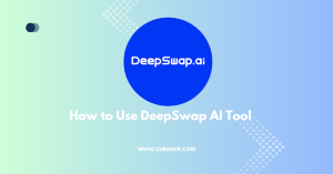 How to Use DeepSwap AI Tool