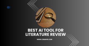 Best AI tool for literature review