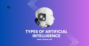 Types of Artificial Intelligence