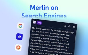 merlin ai extension