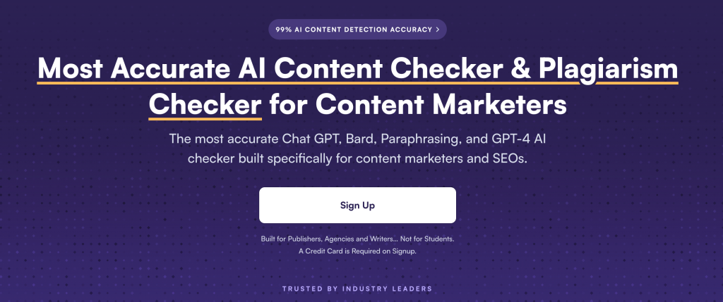 How To Add Originality.ai Free Content Detection AI Extension To Chrome ...