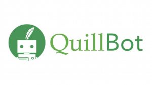 quillbot logo