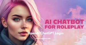 Roleplay AI Character Bot